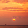 20110816日の出_4027