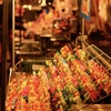 夜店の記憶