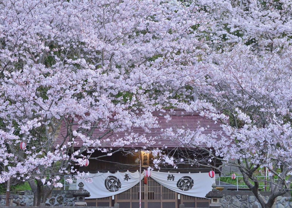 八坂神社