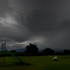 風雲急