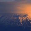 富士朝景
