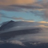 富士朝景