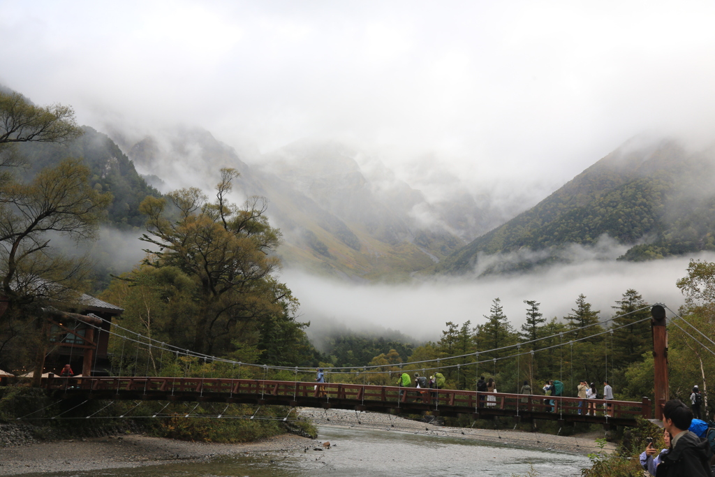 河童橋