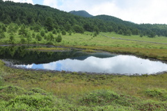 鏡池