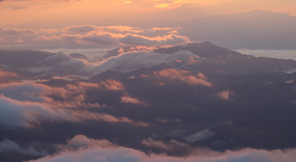 Daybreak