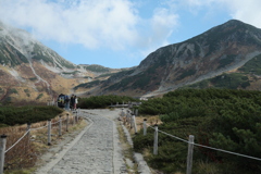室堂平にて04