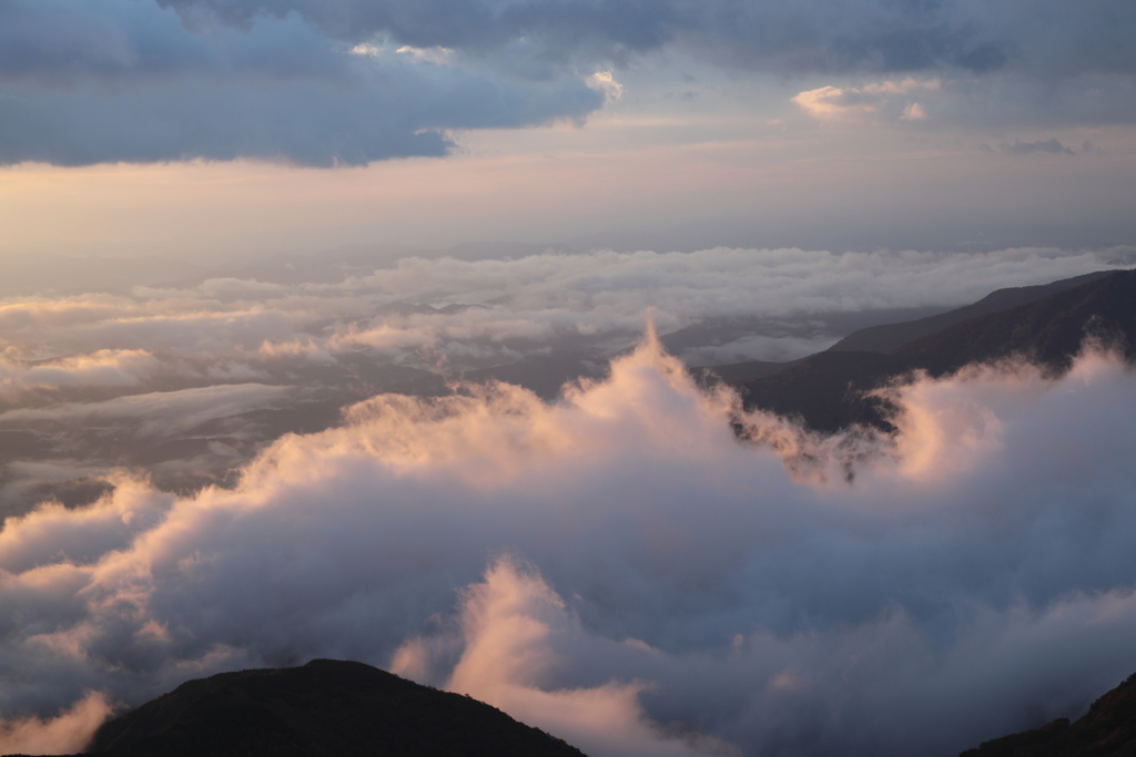 Daybreak#2