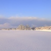 雪景色