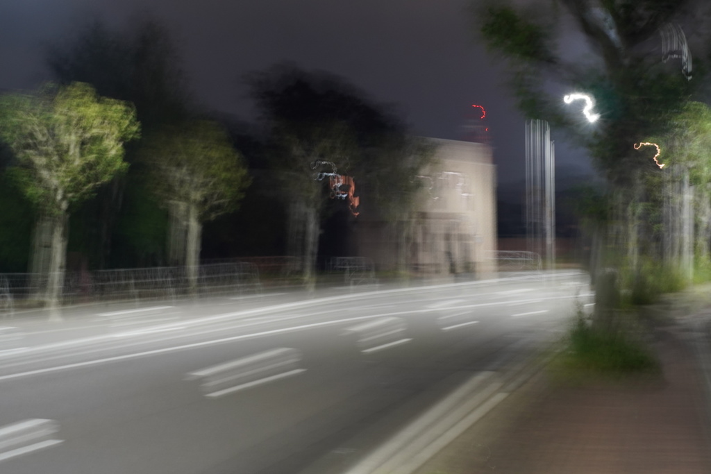道路