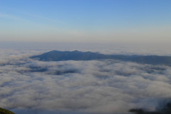 秋田駒ヶ岳