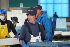 漁師