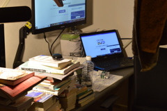 積ん読