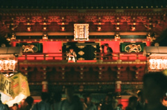 神田明神