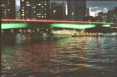 佃大橋