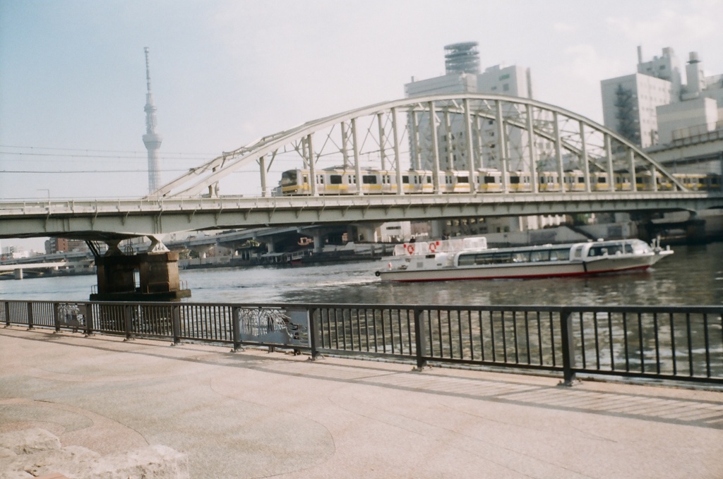 浅草橋