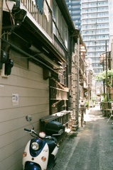 小路