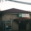 駅前の無