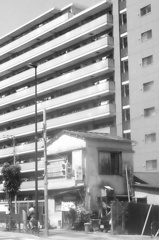 喫茶店の行く末