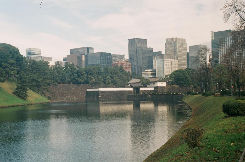 桜田門