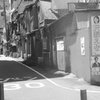 南品川界隈