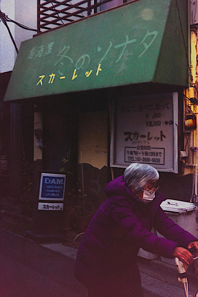 クレオパトラの夢