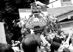 神輿