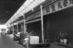 帰り道