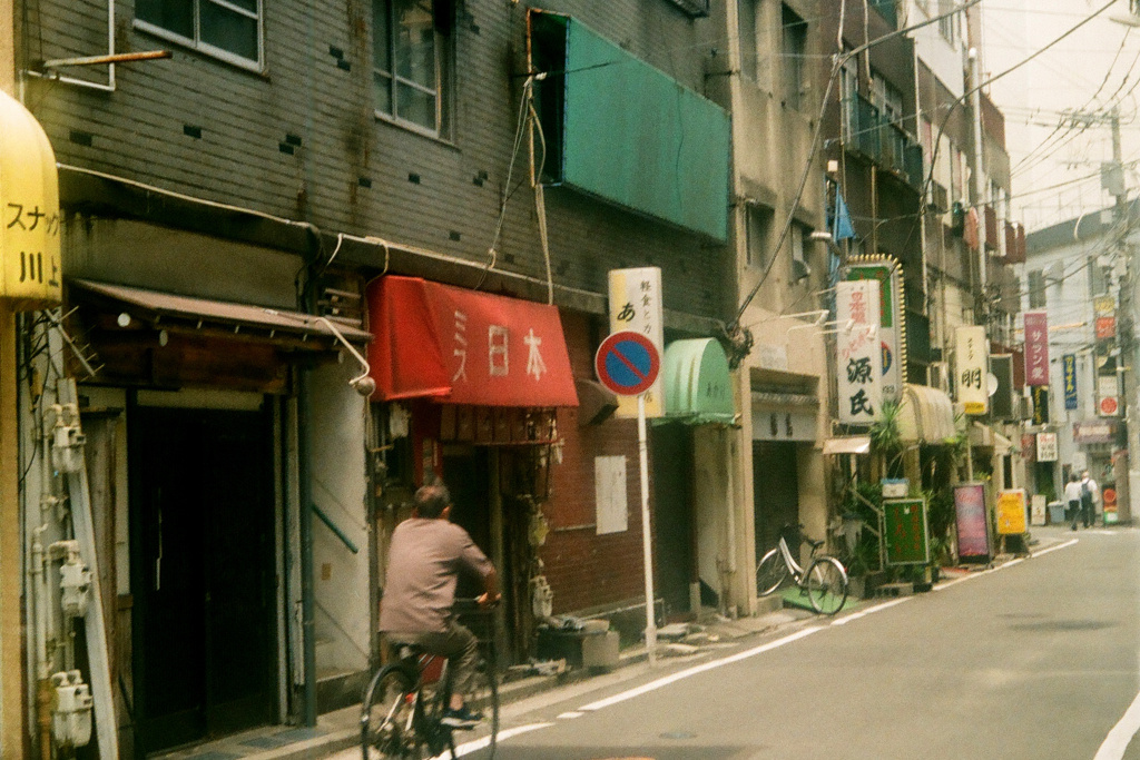 ミス日本
