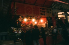 酉の市