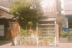 御徒町界隈