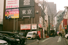 円山町
