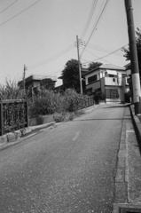 これっきり坂