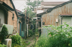 横浜 中村町