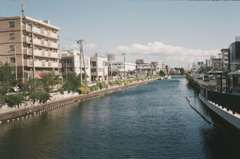川の流れのように
