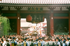 三社祭