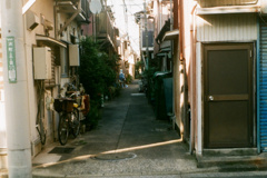 横浜 浜町