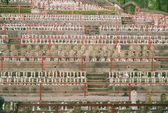 水子地蔵