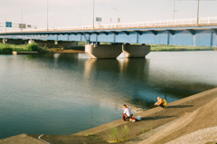 六郷橋