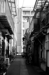 記憶の隙間