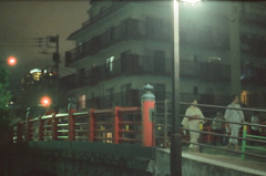 佃小橋