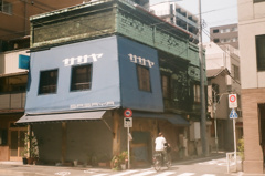 築地