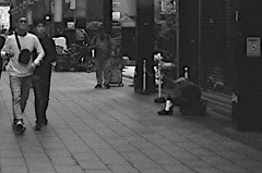 見えない余白