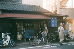 川松