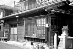 町家の記憶
