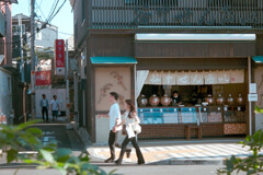 それぞれ