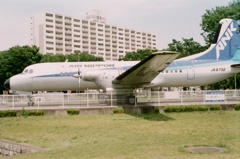 YS-11