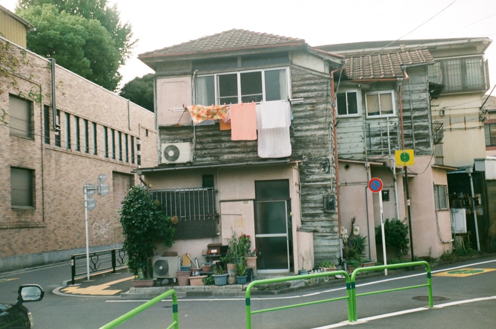 東大病院横