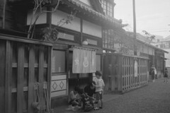 湯屋童