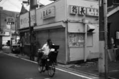 弦巻通り
