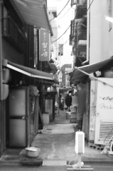 東上野